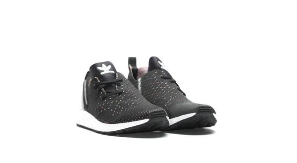 adidas Originals ZX Flux Adv Asym Primeknit 